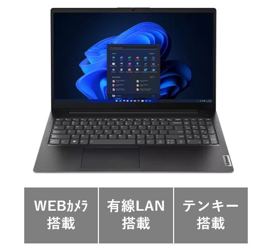 Lenovo V15 Gen4