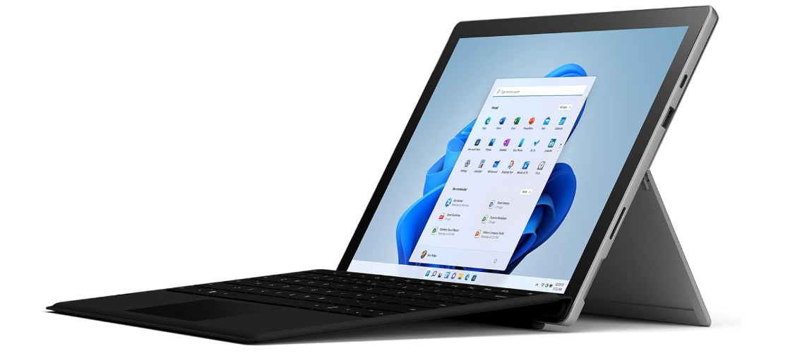 Microsoft SurfacePro7 256GB