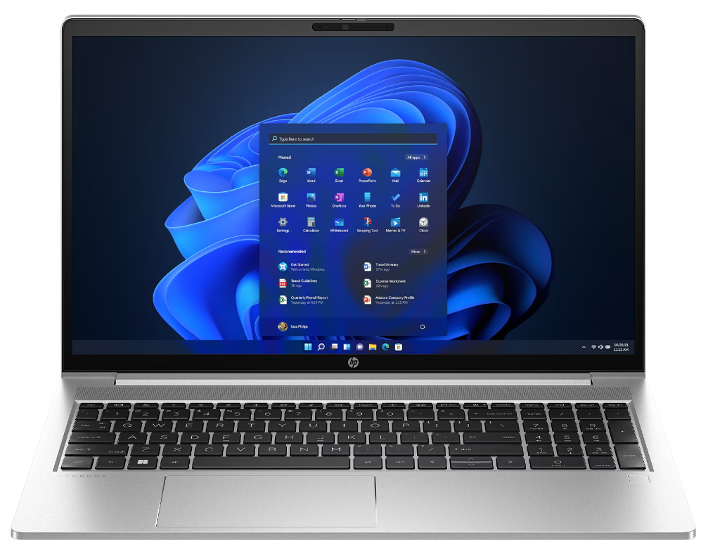 HP ProBook450G10