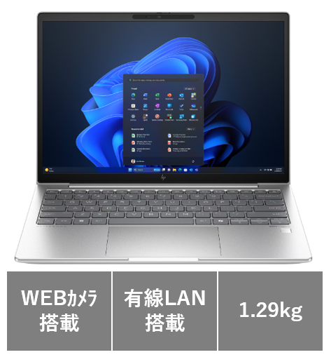 HP EliteBook630G10